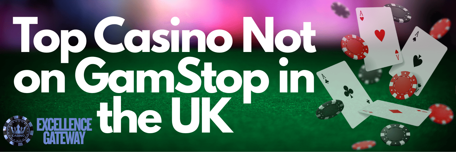 Understanding Non-Gamstop Casino Sites A Comprehensive Guide