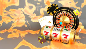 Unleashing the Thrill of Online Gaming at Bbet Casino