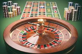 Unveiling the Thrill of Roulette A Game of Chance for Real Money