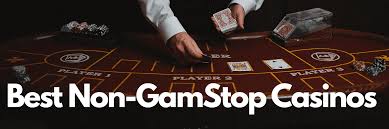 Why Choose Live Casinos Not on GamStop