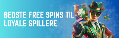 Alt Du Skal Vide Om Gratis Spins I Casinoer