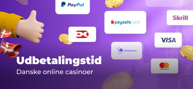 Bedste Casino Udbetalinger Hurtige og Sikre Udbetalinger