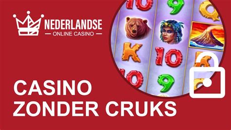 Betrouwbaar Casino Zonder CRUKS Veilig en Toegankelijk Gokken