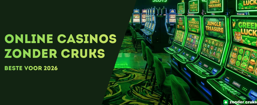 Betrouwbare Online Casino's in het Buitenland 1501550395