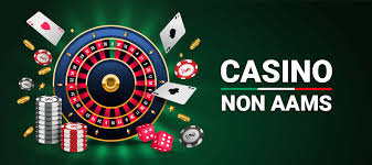 Casinò non AAMS Le Migliori Opzioni per Giocatori Italiani