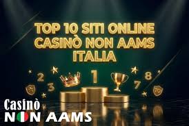 Casino senza Documenti Una Nuova Frontiera per il Gioco Online