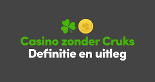 Casino Zonder CRUKS in Nederland - Ontdek De Beste Opties