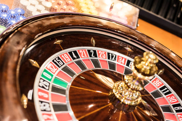 Claves Reales para Jugar a la Ruleta HD de Forma Segura