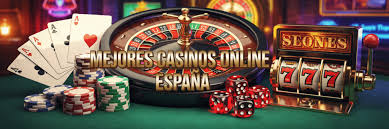 Comparativa de los Mejores Casinos en Línea -1671052886