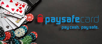 Die Vorteile von Paysafe in Online Casinos