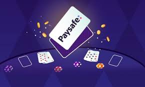 Die Vorteile von Paysafe in Online Casinos