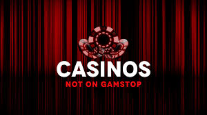 Discover Casino Sites Not on Gamstop 1796566770