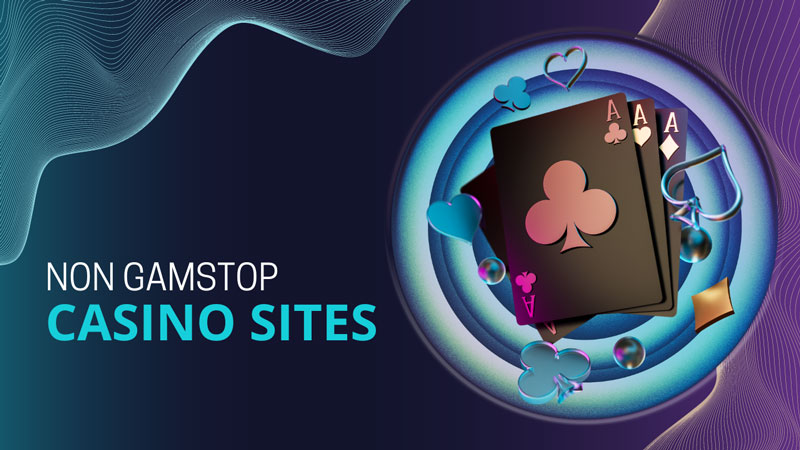 Discover Gambling Sites Not Signed Up A Guide for Players