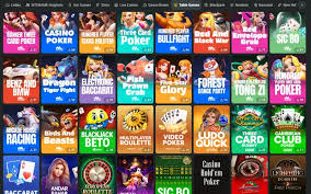 Discover JB Casino Your Gateway to Exciting Gaming Adventures