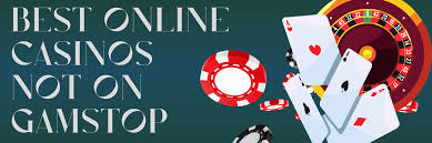 Discover New Non Gamstop Casino Sites for an Uninterrupted Gaming Experience 1591214988