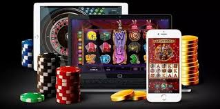 Discover the Exciting World of Lucky Barry Casino Online Games