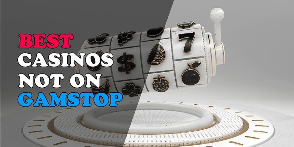Discover the Exciting World of New Non Gamstop Casino Sites 1685034723