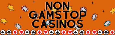 Discovering Casinos Non on Gamstop A Comprehensive Guide