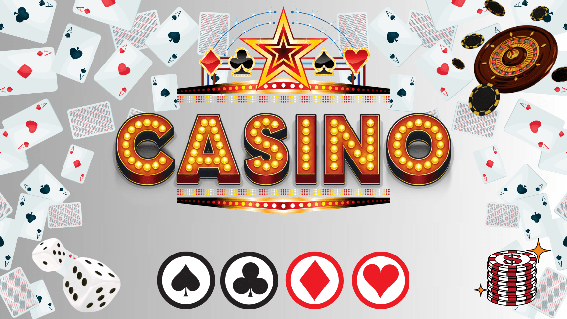 Discovering Casinos Non on Gamstop A Comprehensive Guide