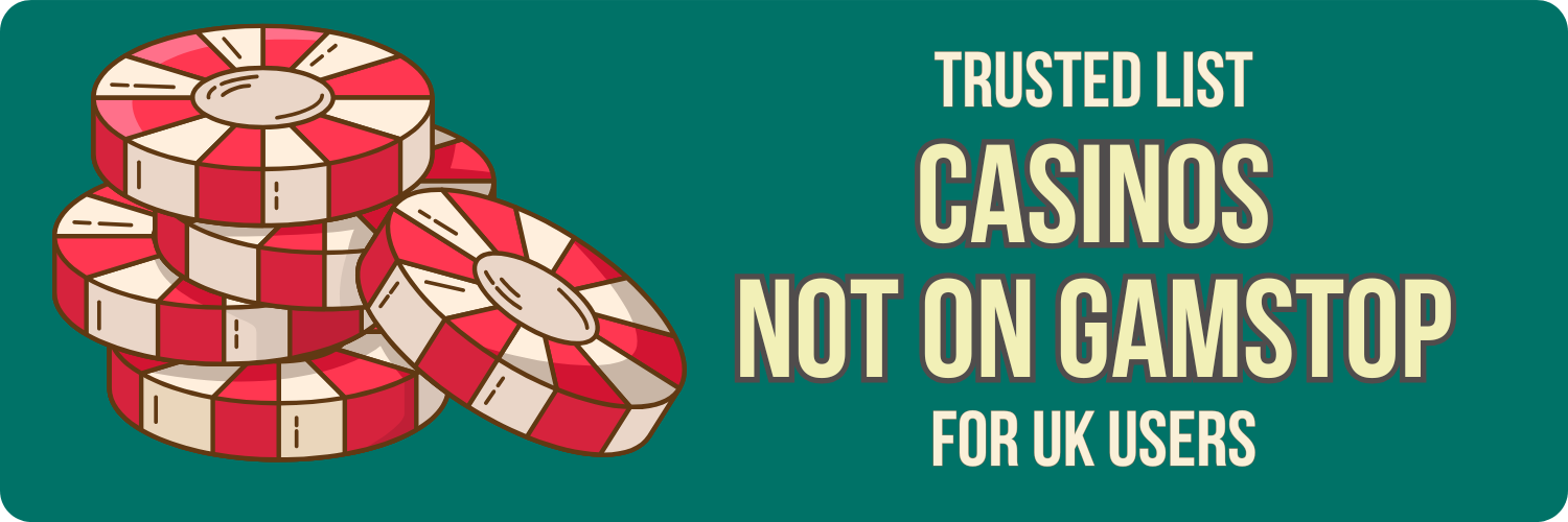 Discovering Casinos Not on Gamstop UK 1715863160