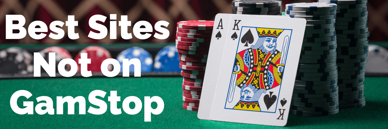 Discovering Online Casinos Not Blocked by Gamstop 1700851816