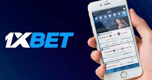 Download the 1xBet App in Thailand A Complete Guide -1364997480