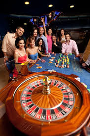 Evolution Red Door Roulette An Exciting Spin on Classic Gaming