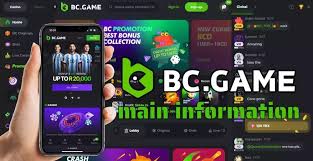 Experience the Thrill of BC.Game Casino in Thailand