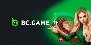 Experience the Thrill of BC.Game Casino in Thailand