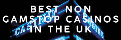 Exploring British Casinos Not on GamStop