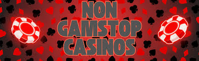 Exploring Casino Sites That Don't Use GamStop
