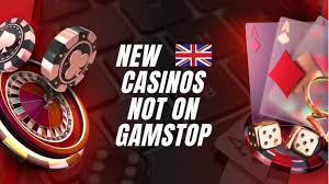 Exploring Casinos Not on Gamstop UK A Comprehensive Guide 1729843457