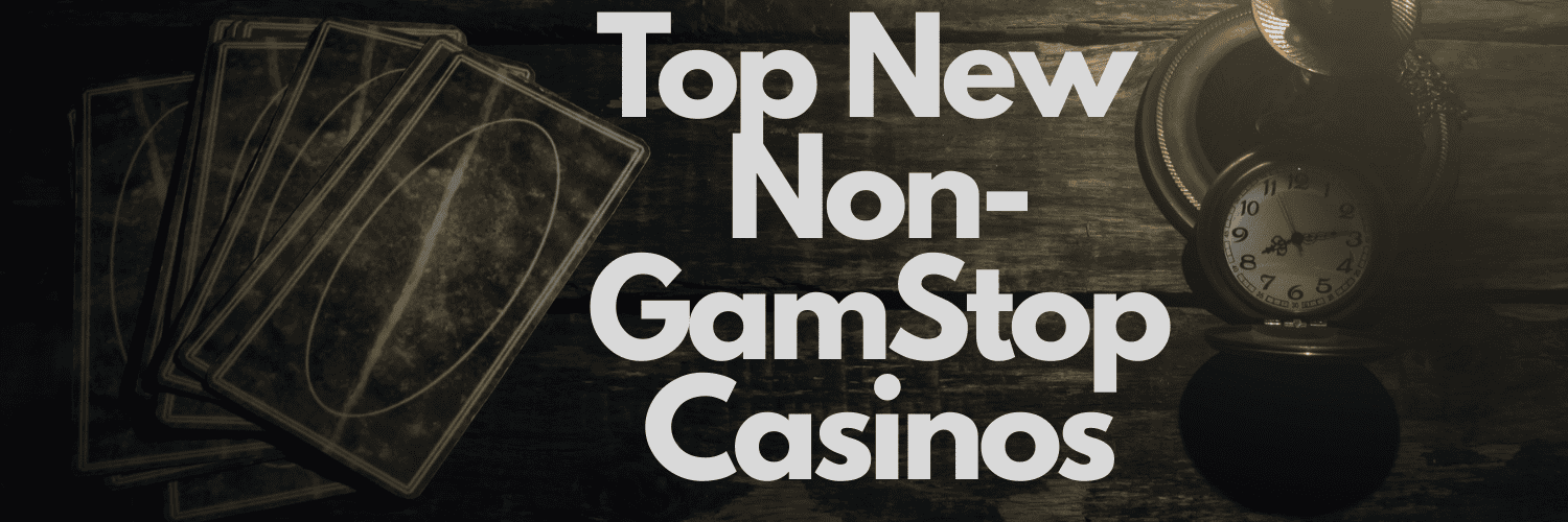 Exploring Casinos Not Registered on Gamstop 1612655941