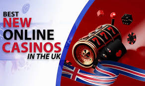 Exploring Mobile Casinos in the UK Convenience and Excitement on the Go