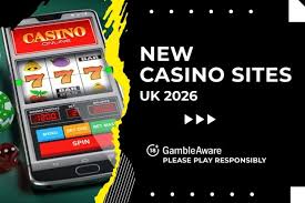 Exploring Mobile Casinos in the UK Convenience and Excitement on the Go