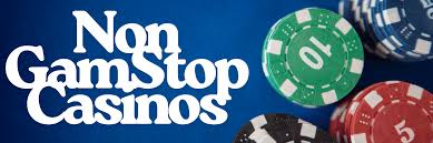 Exploring New Casino Sites Not on GamStop for 2023