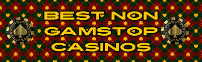 Exploring Non-GamStop Casinos Your Ultimate Guide -1205804573