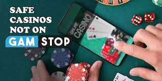 Exploring Online Casinos Not Blocked by Restrictions 1706511551