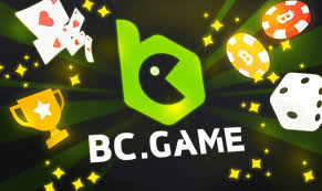 Exploring the World of BC.Game Crypto Casino
