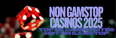 Exploring the World of Casinos Not Registered on Gamstop 1565649004