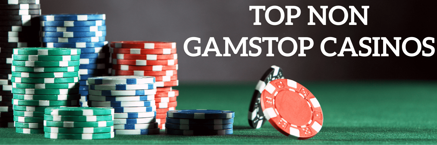 Exploring the World of Non-Gamstop Casinos 1745647223