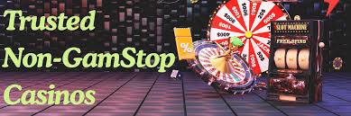 Exploring UK Casinos Not with GamStop Your Guide to Alternative Gaming Options