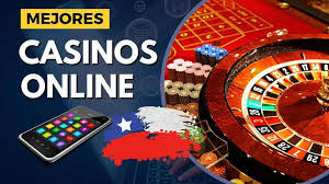 Guía de Casinos Chilenos Confiables Con Soporte -2056909323