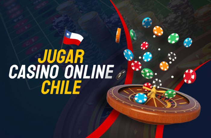 Guía de Casinos Chilenos Confiables Con Soporte -2056909323