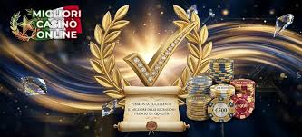 Guida Completa ai Casinò Europei Scopri la Lista dei migliori Casinò