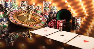 I migliori siti casinò non AAMS guida alla scelta sicura e divertente