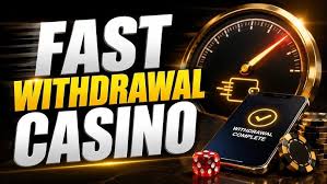 Instant Payout Casinos Quick Wins and Fast Withdrawals