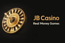 JB Casino Explained Your Ultimate Guide to Online Gaming 464528301