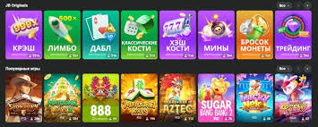 JB Casino Review A Comprehensive Look at the Gaming Experience