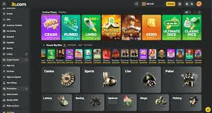 JB Casino Review A Comprehensive Look at the Gaming Experience